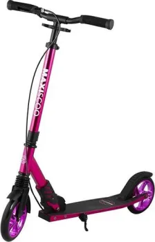 <?= Maxiscoo A2-180A MSC-A180A-2P (розовый) ?>