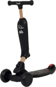 <?= Rant Rider RB100 (черный) ?>