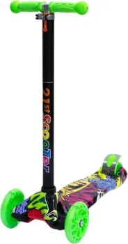 <?= 21st Scooter Maxi SD-40-3 ?>