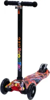 <?= 21st Scooter Maxi SD-40-4 ?>