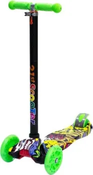 <?= 21st Scooter Maxi SD-40-5 ?>
