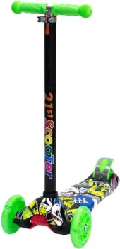 <?= 21st Scooter Maxi SD-40-6 ?>