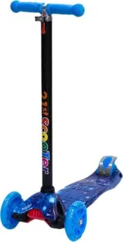 <?= 21st Scooter Maxi SD-40-7 ?>