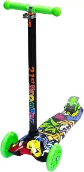 <?= 21st Scooter Maxi SD-40-8 ?>