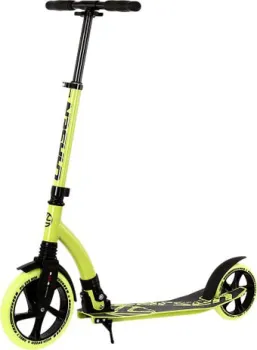 <?= Larsen Nitro Lime ?>
