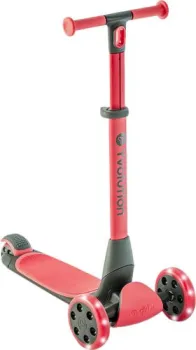 <?= Yvolution Y Glider Nua (красный) ?>
