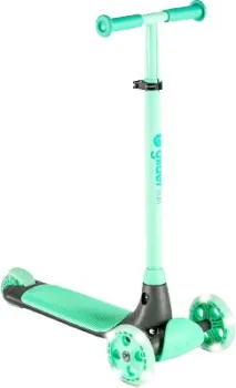 <?= Yvolution Y Glider Kiwi (зеленый) ?>