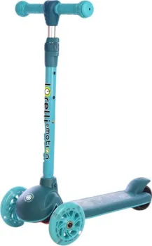 <?= Lorelli Tamtam (бирюзовый) ?>