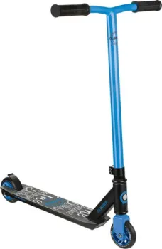 Globber GS 360 (голубой)