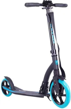 <?= Black Aqua S230 (черный/голубой) ?>