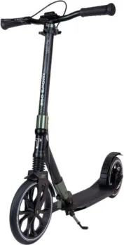 <?= Tech Team Sport 250R 2022 (черный/зеленый) ?>