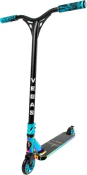 <?= Haevner Vegas (неохром) ?>