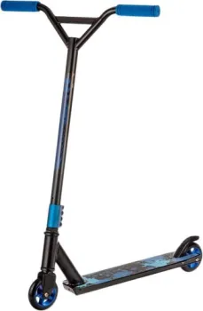 <?= MicMax JX-01BLA (синий) ?>