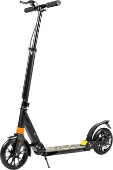 Lalaho S200A-3 (черный)