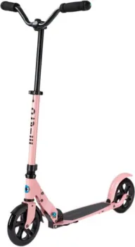 <?= Micro Speed Deluxe (розовый) ?>