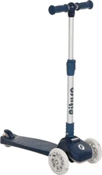 <?= Pituso EC-M33 (синий) ?>
