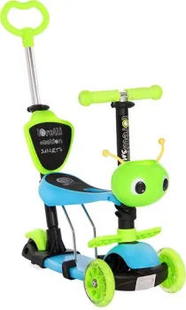 <?= Lorelli Smart Plus (blue/green) ?>
