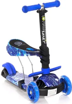 <?= Lorelli Smart (blue cosmos) ?>