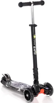 <?= Lorelli Rapid (black flash) ?>