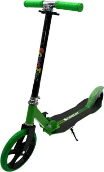 <?= Scooter С26 (зеленый) ?>