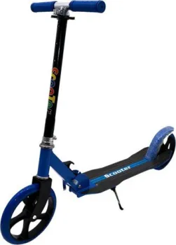 <?= Scooter С26 (синий) ?>