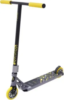 <?= Xaos Fusion Yellow ?>