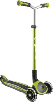 <?= Globber Master Lights (светло-зеленый) ?>