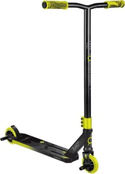 <?= Globber GS 540 (желтый) ?>