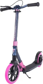 Tech Team Sport 230R 2022 (фиолетовый/розовый)