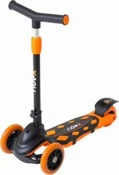 <?= Ridex 3D Robin (оранжевый) ?>