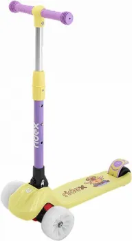 Ridex Juicy R (желтый/фиолетовый)