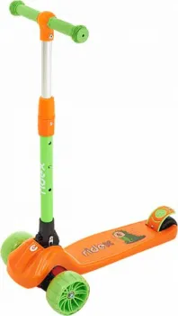 Ridex Juicy R (оранжевый/зеленый)
