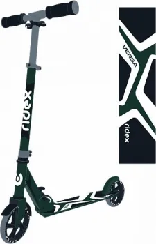<?= Ridex Versa (зеленый) ?>