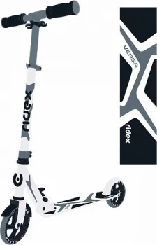 <?= Ridex Versa (белый) ?>