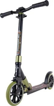 <?= Tech Team Comfort 180R 2022 (зеленый) ?>