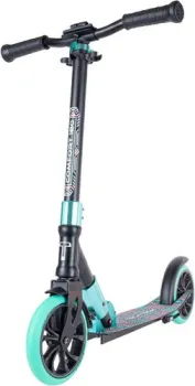 <?= Tech Team Comfort 180R 2022 (бирюзовый) ?>