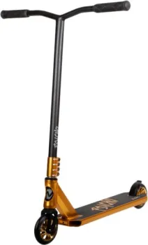 <?= Novatrack Psycho 20 110A.PSYCHO.GD21 (черный/золотистый) ?>