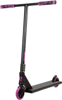 <?= Novatrack Psycho 10 110A.PSYCHO.BVT21 (черный/фиолетовый) ?>