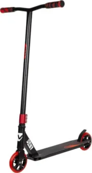 <?= Novatrack Pixel 50 120A.PIXEL.BRD21 (черный/красный) ?>