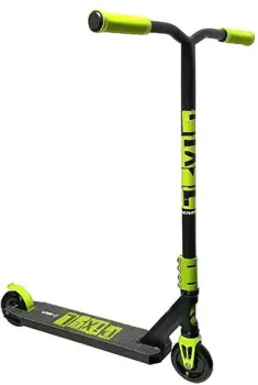 Novatrack Pixel BL 2021 110A.PIXEL.BLM21 (черный/лайм)