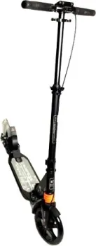 <?= Scooter Urban Disk Brake JC-663 (черный) ?>