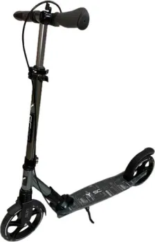 <?= Y-Scoo Rt 205 Chicago Gun (титан) ?>
