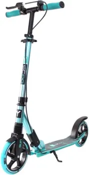 <?= Y-Scoo Rt 205 Chicago Gun (аква) ?>