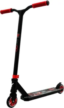 <?= Y-Scoo Monster 100 (красный) ?>