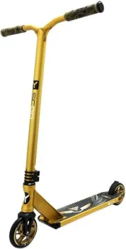 <?= Y-Scoo Fly 120 (bronzat) ?>