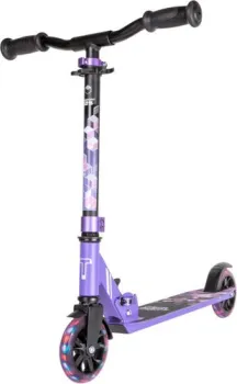 <?= Tech Team Comfort 125R 2022 (фиолетовый) ?>