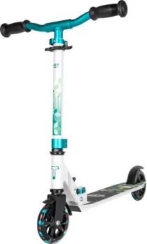 <?= Tech Team Comfort 125R 2022 (бирюзовый) ?>