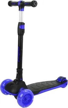 Moby Kids Runner 641279 (синий)