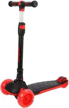 <?= Moby Kids Runner 641278 (красный) ?>