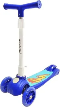<?= Moby Kids Fly 64695 (синий) ?>
